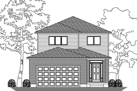 811 GATESTONE Rd, London, ON N6M 1C1