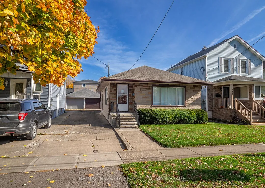 439 Davis St, Port Colborne, ON L3K 1Z7