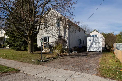 264 OAKLAND Rd, Brant, ON N0E 1R0