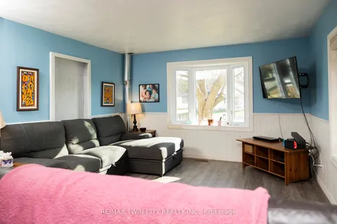 264 OAKLAND Rd, Brant, ON N0E 1R0