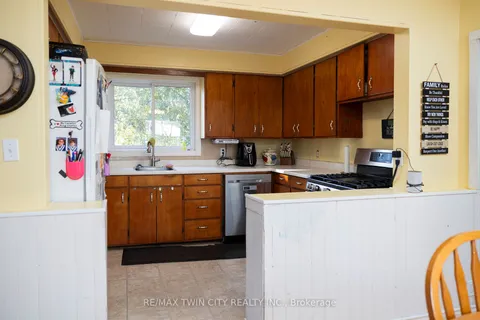 264 OAKLAND Rd, Brant, ON N0E 1R0