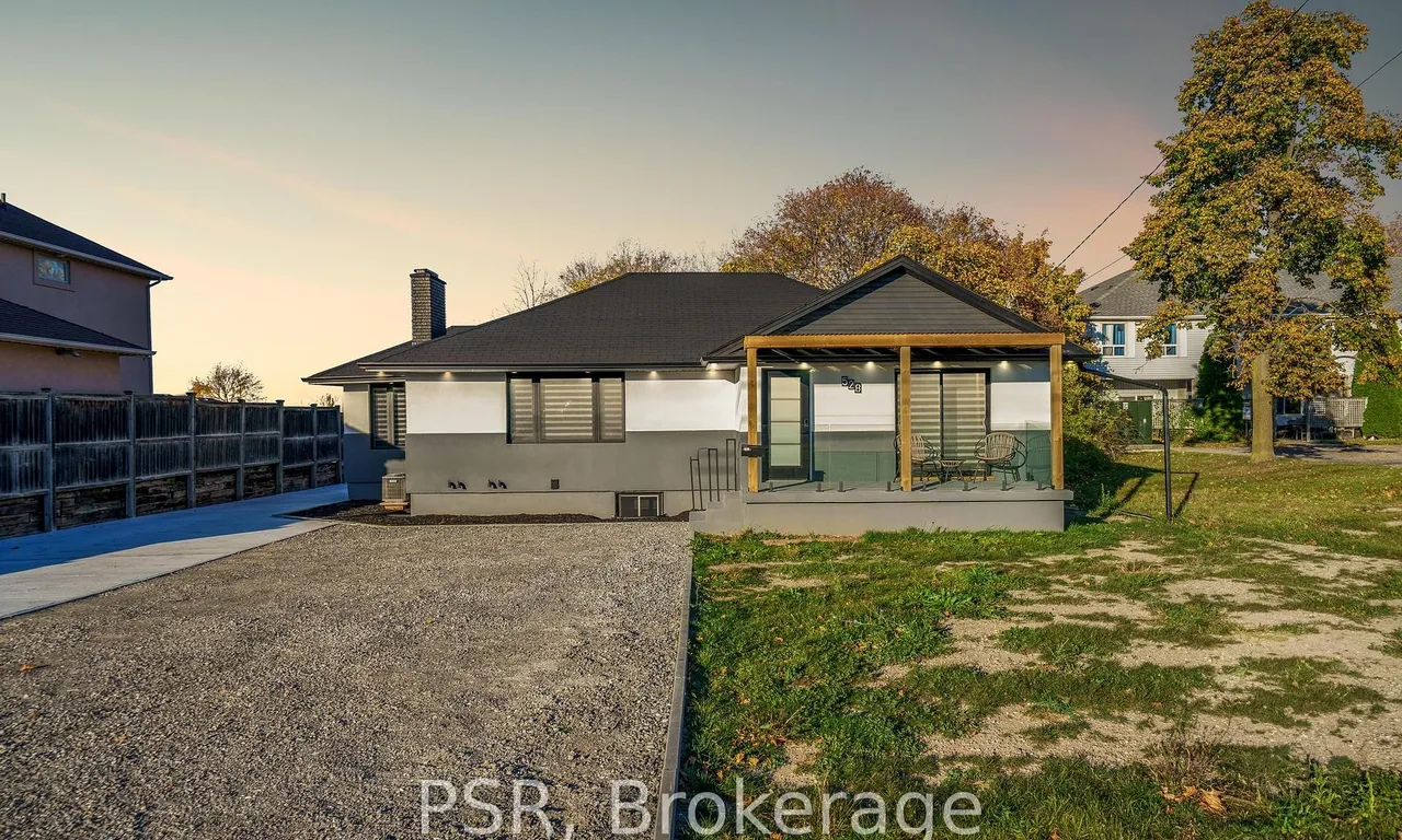 528 Main St, Grimsby, ON L3M 1T5