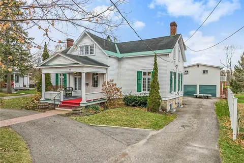 68 WILSON Street, Perth, ON K7H 2N6