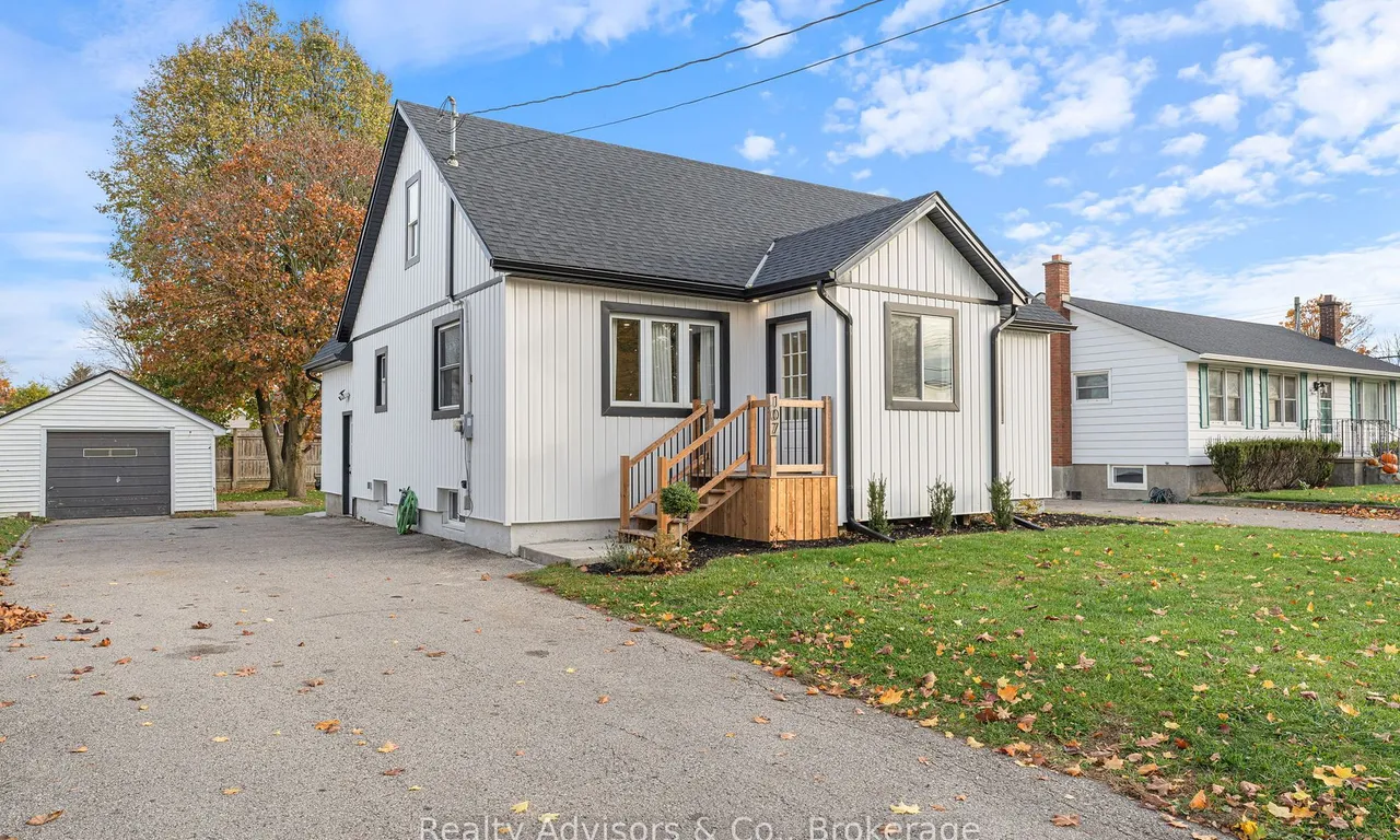 107 Elk St, Aylmer, ON N5H 1S7