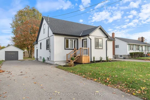 107 Elk St, Aylmer, ON N5H 1S7