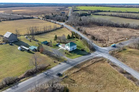 3511 County Road 1 N/A, ON K0K 1G0