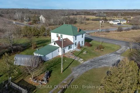 3511 County Road 1 N/A, ON K0K 1G0