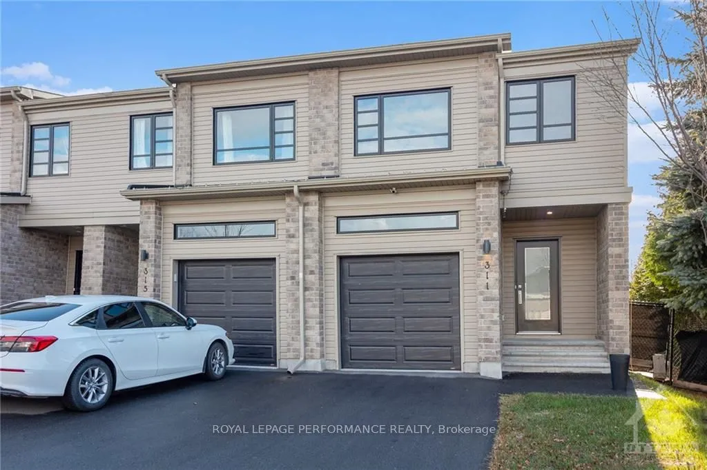 311 STERLING Ave, Clarence-Rockland, ON K4K 0H9