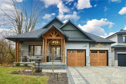 36 EMBER GLOW Crt, Stittsville - Munster - Richmond, ON K2S 1C3