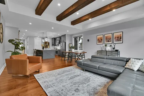 36 EMBER GLOW Crt, Stittsville - Munster - Richmond, ON K2S 1C3