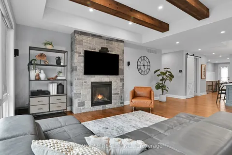 36 EMBER GLOW Crt, Stittsville - Munster - Richmond, ON K2S 1C3