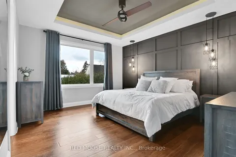 36 EMBER GLOW Crt, Stittsville - Munster - Richmond, ON K2S 1C3