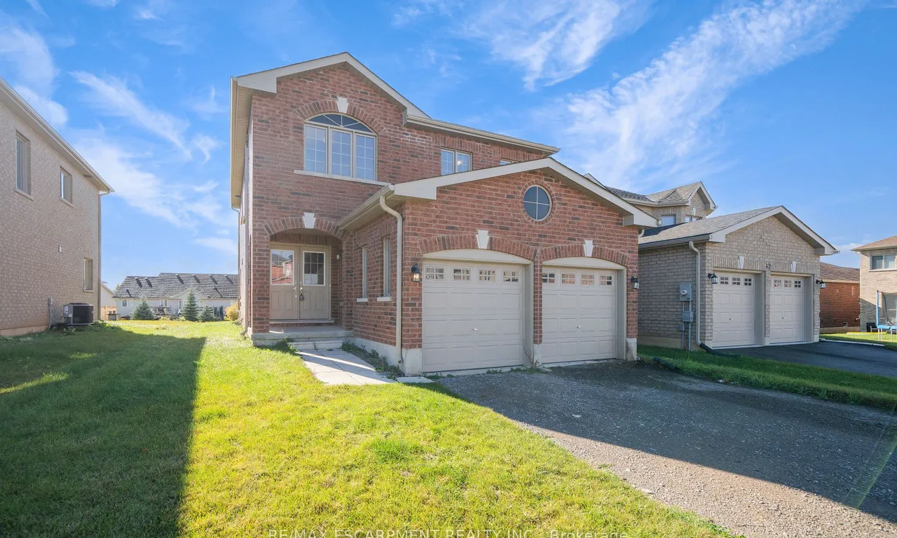 44 Carew Blvd, Kawartha Lakes, ON K9V 4R1