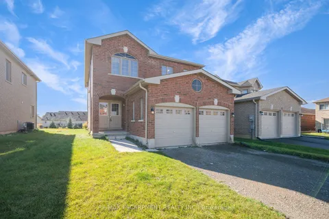 44 Carew Blvd, Kawartha Lakes, ON K9V 4R1