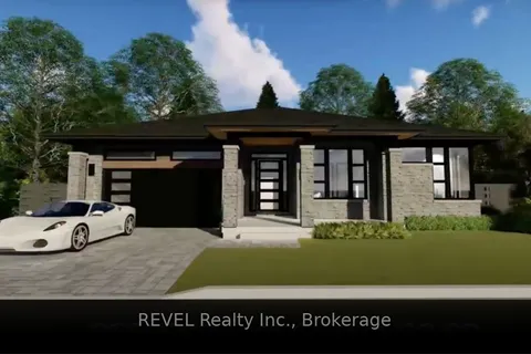 Lot 1 Anchor Road, Thorold, ON L0S 1A0