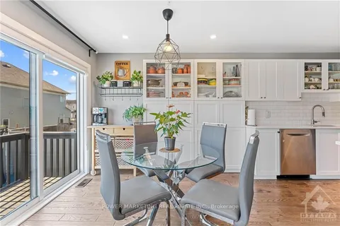 3355 WOODROFFE Ave, Barrhaven, ON K2G 4P4