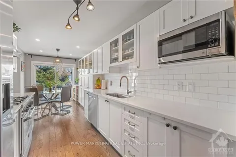 3355 WOODROFFE Ave, Barrhaven, ON K2G 4P4