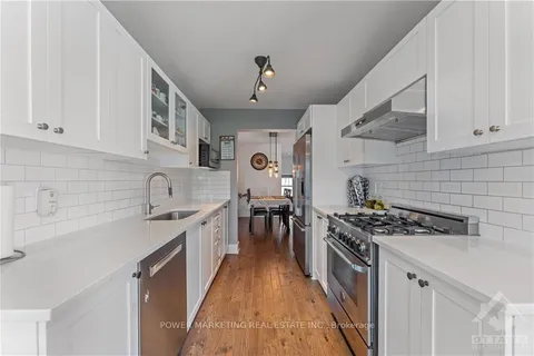 3355 WOODROFFE Ave, Barrhaven, ON K2G 4P4