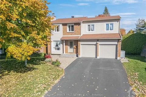 439 Grassland Terr, Orleans - Cumberland and Area, ON K1E 2S1