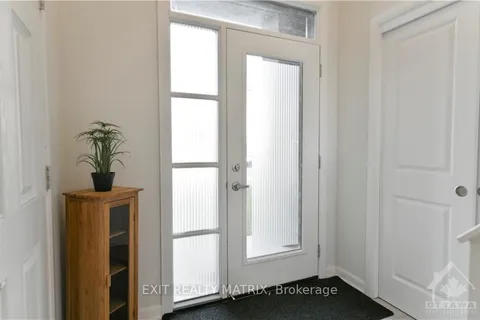 752 CASHMERE Terr, Barrhaven, ON K2J 6Z6