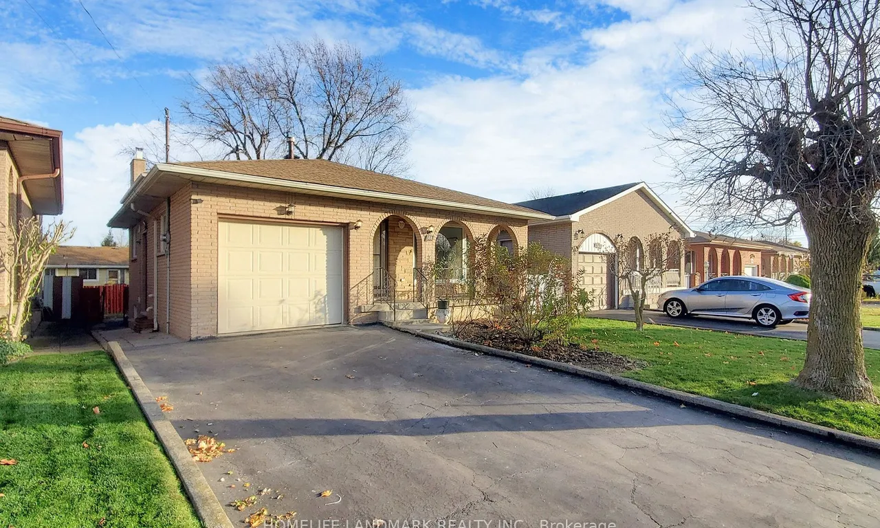 552 Queen Victoria Dr, Hamilton, ON L8W 1W9