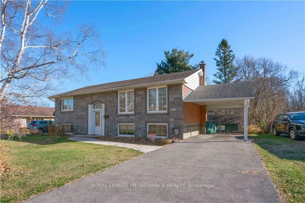 273 REYNOLDS Dr, Brockville, ON K6V 1X8