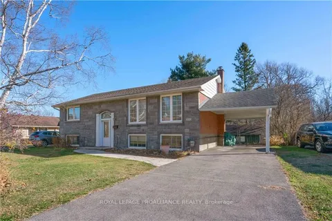 273 REYNOLDS Dr, Brockville, ON K6V 1X8