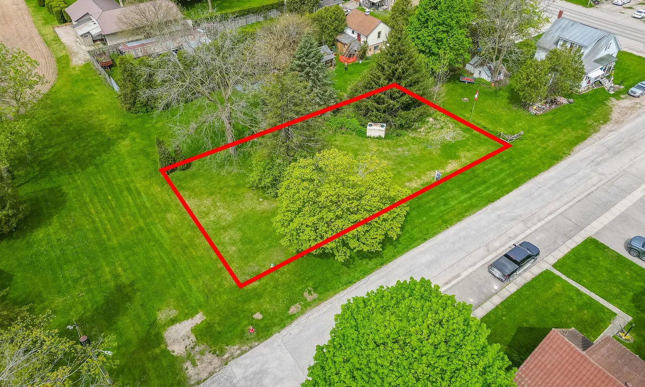 Lt 42 Emla St, South Huron, ON N0M 1N0