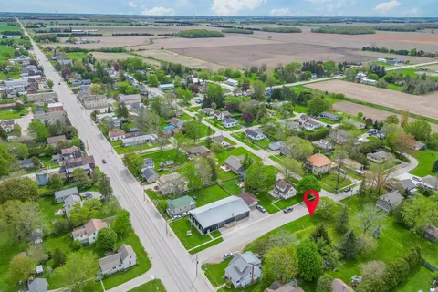 Lt 42 Emla St, South Huron, ON N0M 1N0