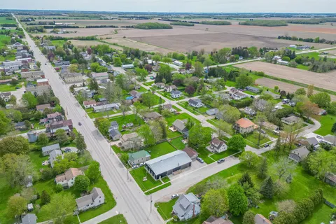 Lt 42 Emla St, South Huron, ON N0M 1N0