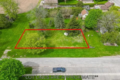 Lt 42 Emla St, South Huron, ON N0M 1N0