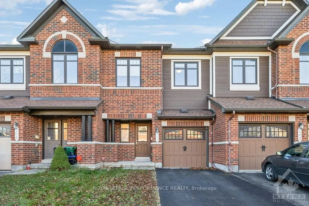 106 WATERFERN Way, Orleans - Cumberland and Area, ON K4A 0T4
