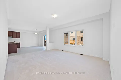34 Flagg Avenue, Brant, ON N3L 0K1