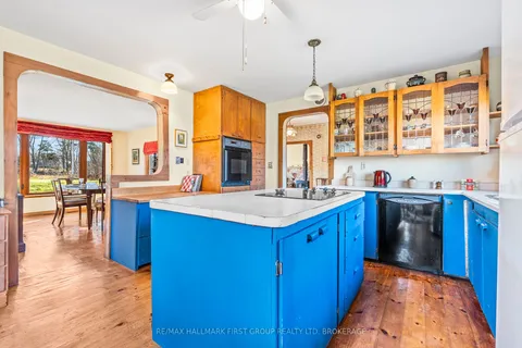 2881 Quabbin Rd, Kingston, ON K0H 2H0