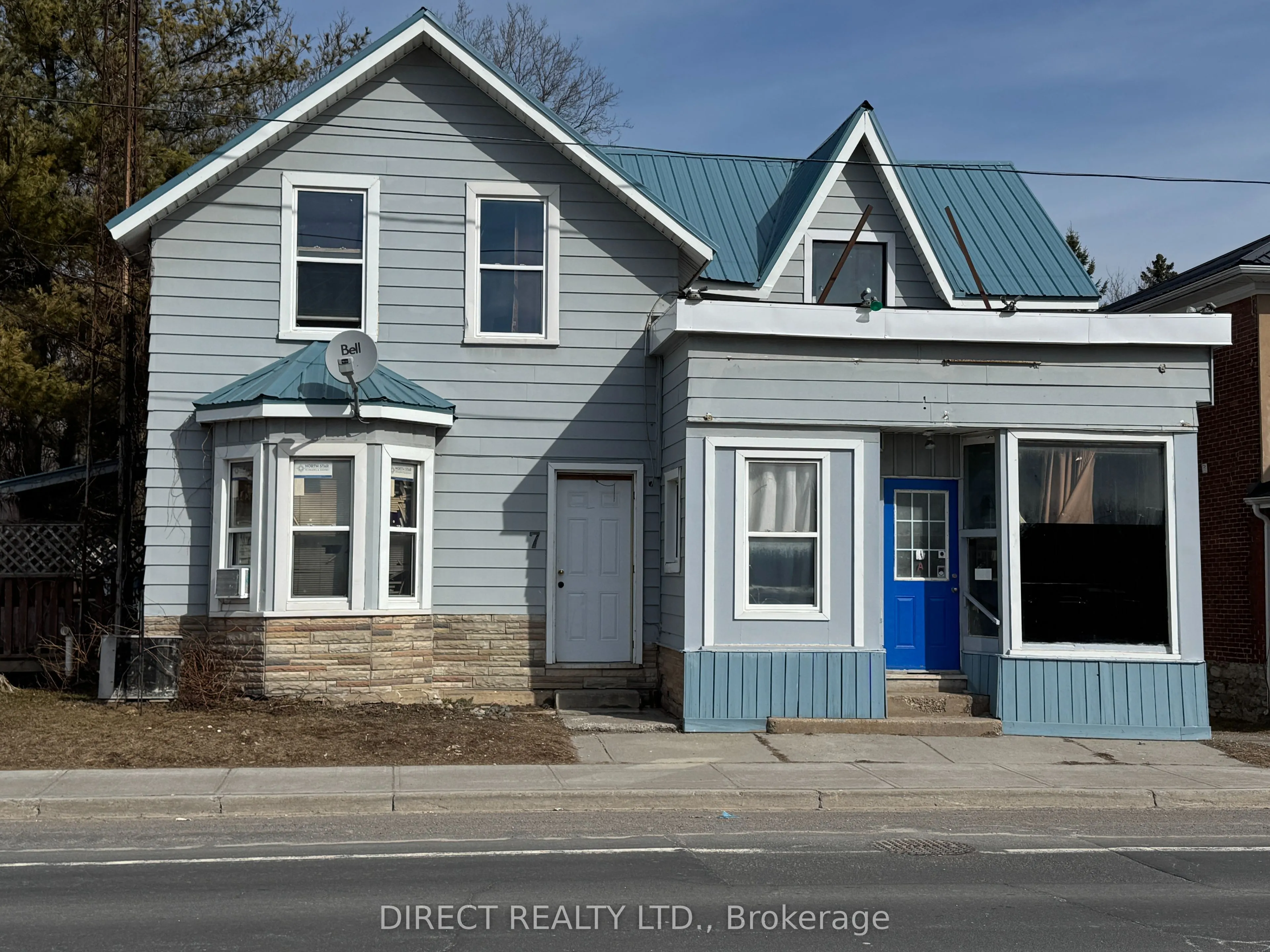 7 Ottawa Street, Havelock-Belmont-Methuen, ON K0L 1Z0