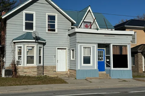 7 Ottawa Street, Havelock-Belmont-Methuen, ON K0L 1Z0