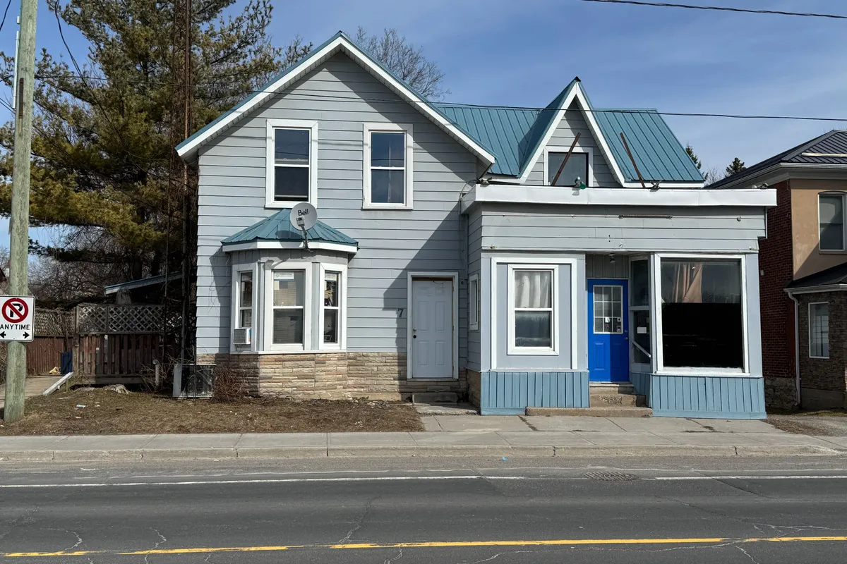 7 Ottawa Street, ON K0L 1Z0