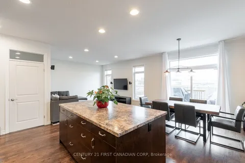 66 HAVENWOOD St, Middlesex Centre, ON N0M 2A0