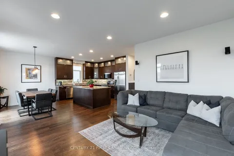 66 HAVENWOOD St, Middlesex Centre, ON N0M 2A0