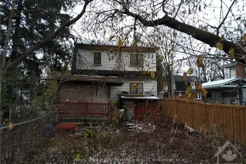 31 HARVARD Ave, Glebe - Ottawa East and Area, ON K1S 4Z2