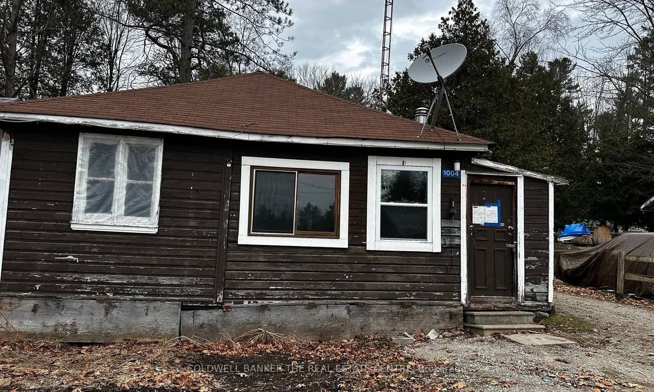 1004 Fern Rd, Gravenhurst, ON P0E 1G0