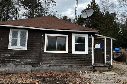 1004 Fern Rd, Gravenhurst, ON P0E 1G0