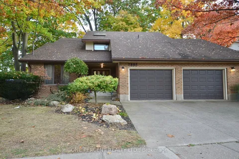 7885 Beaverdams Rd, Niagara Falls, ON L2H 1R6
