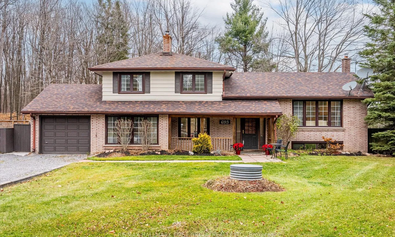 693 Waite Rd, Kawartha Lakes, ON L0A 1K0
