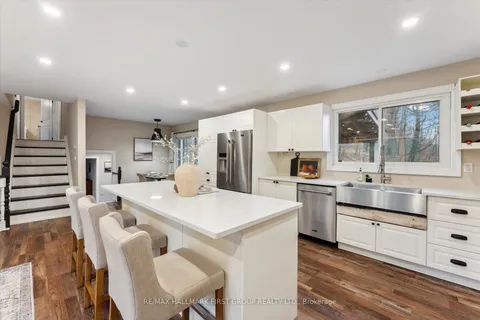 693 Waite Rd, Kawartha Lakes, ON L0A 1K0