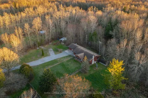 1377 Old Mill Rd, Kawartha Lakes, ON K0L 2W0