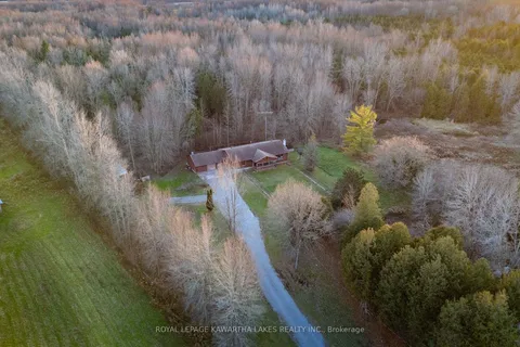 1377 Old Mill Rd, Kawartha Lakes, ON K0L 2W0
