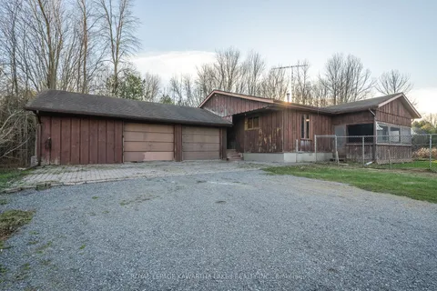 1377 Old Mill Rd, Kawartha Lakes, ON K0L 2W0
