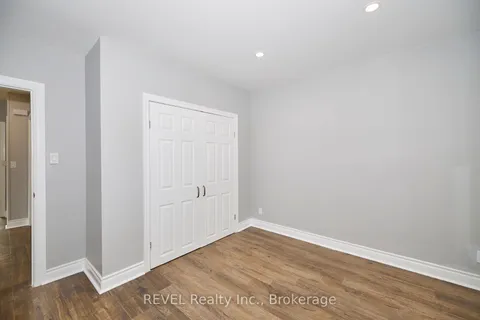 43 COSBY Ave, St. Catharines, ON L2M 5R7