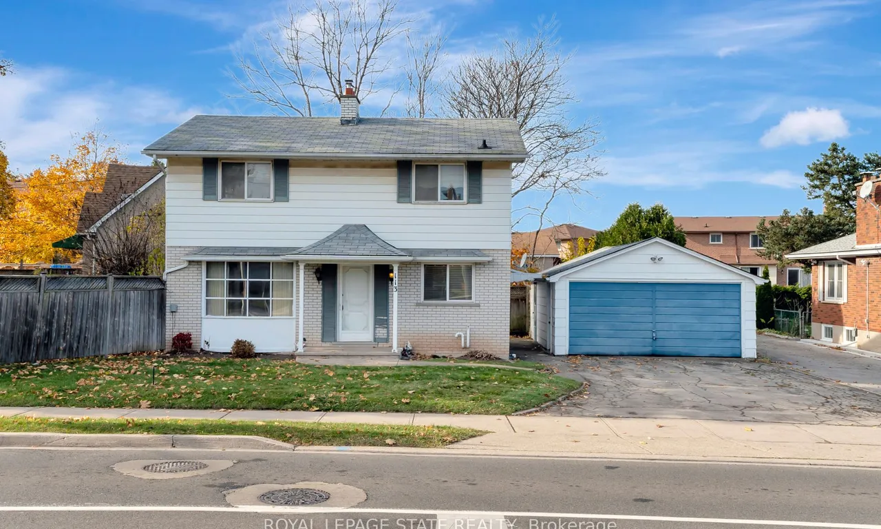 113 Green Rd, Hamilton, ON L8G 3W9